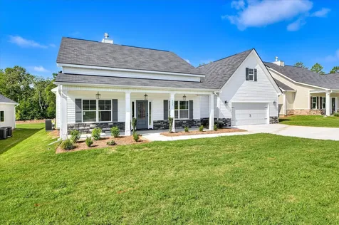 149 Tupelo Lane North Augusta SC 29860