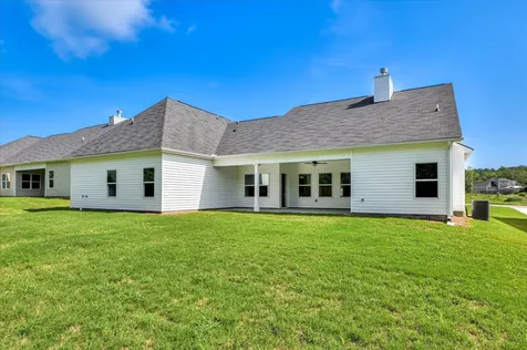 149 Tupelo Lane North Augusta SC 29860