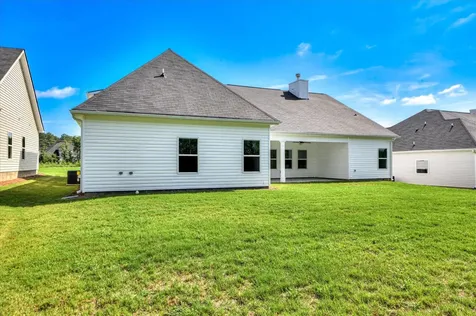 149 Tupelo Lane North Augusta SC 29860