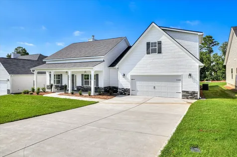 149 Tupelo Lane North Augusta SC 29860