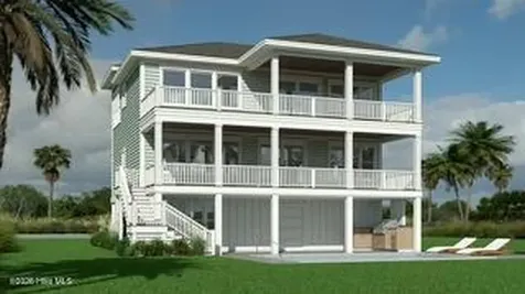 300 Nicholas Way Hubert NC 28539