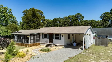 1306 Slick Hill Road Edenton NC 27932