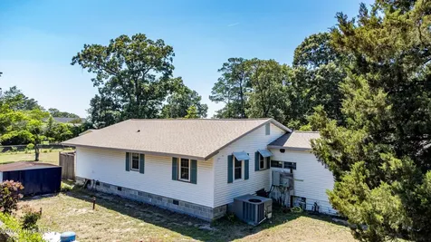 1306 Slick Hill Road Edenton NC 27932