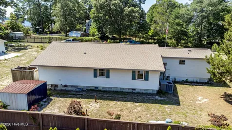1306 Slick Hill Road Edenton NC 27932