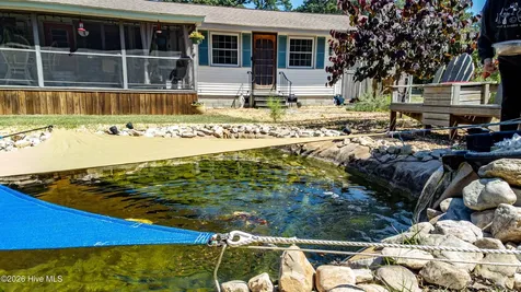 1306 Slick Hill Road Edenton NC 27932