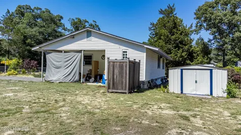 1306 Slick Hill Road Edenton NC 27932