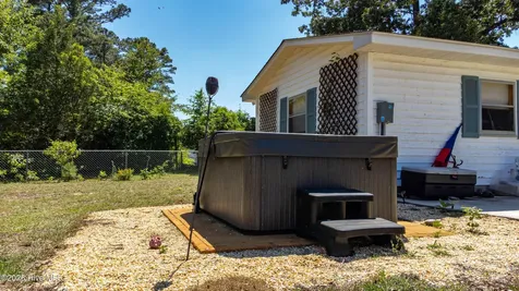 1306 Slick Hill Road Edenton NC 27932