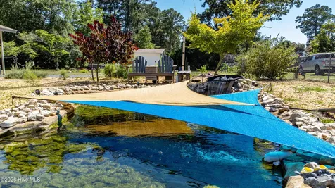1306 Slick Hill Road Edenton NC 27932