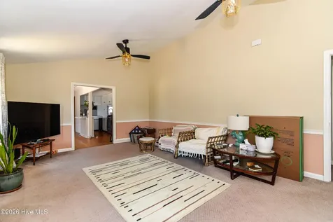 1306 Slick Hill Road Edenton NC 27932