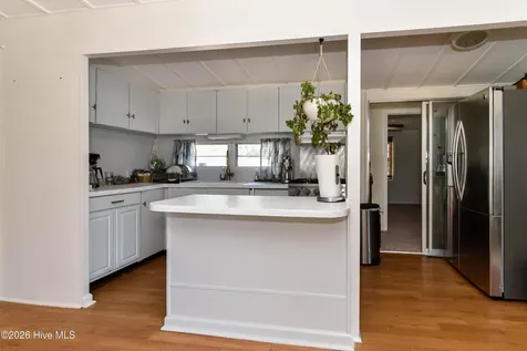 1306 Slick Hill Road Edenton NC 27932