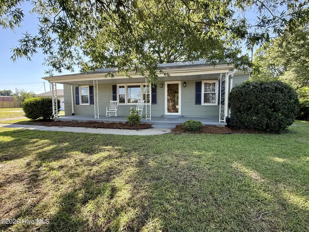 161 Walhurst Avenue Chocowinity NC 27817