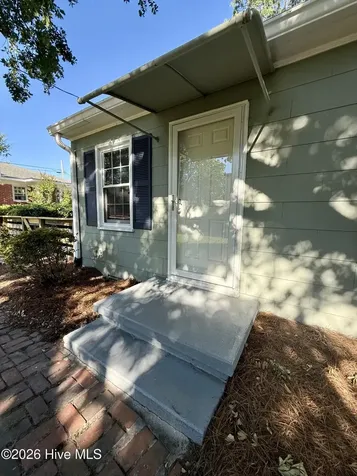 161 Walhurst Avenue Chocowinity NC 27817