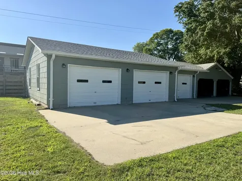 161 Walhurst Avenue Chocowinity NC 27817