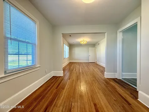 161 Walhurst Avenue Chocowinity NC 27817