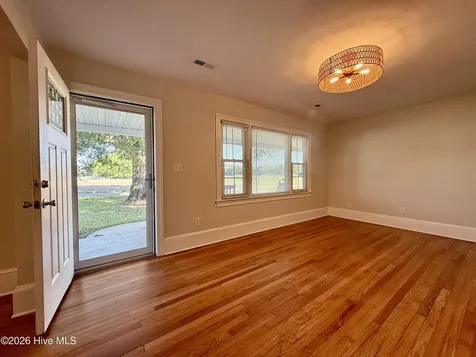 161 Walhurst Avenue Chocowinity NC 27817