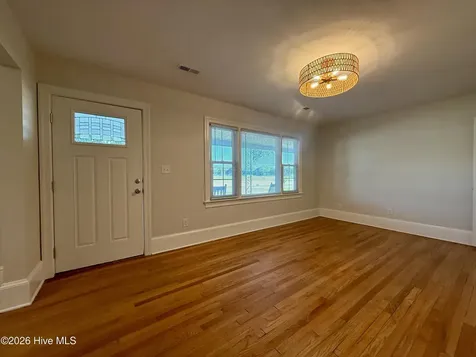 161 Walhurst Avenue Chocowinity NC 27817