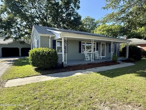 161 Walhurst Avenue Chocowinity NC 27817