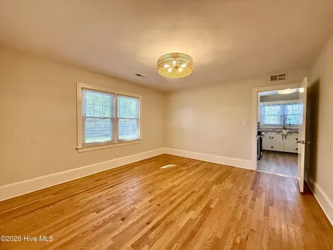 161 Walhurst Avenue Chocowinity NC 27817