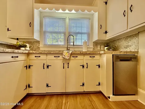 161 Walhurst Avenue Chocowinity NC 27817