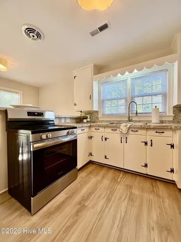 161 Walhurst Avenue Chocowinity NC 27817