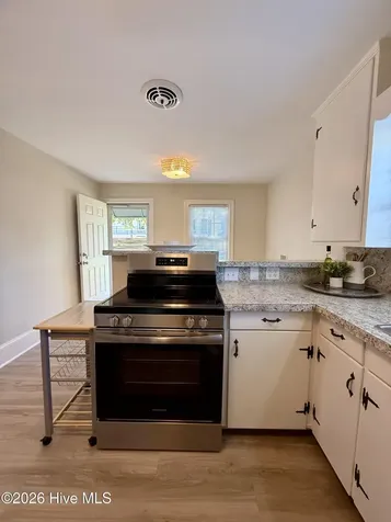 161 Walhurst Avenue Chocowinity NC 27817