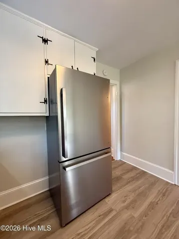 161 Walhurst Avenue Chocowinity NC 27817