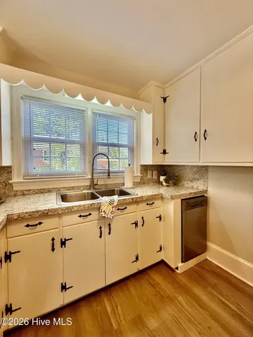 161 Walhurst Avenue Chocowinity NC 27817
