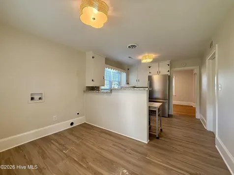 161 Walhurst Avenue Chocowinity NC 27817