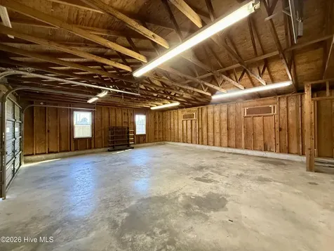 161 Walhurst Avenue Chocowinity NC 27817
