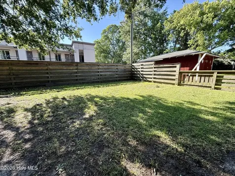 161 Walhurst Avenue Chocowinity NC 27817