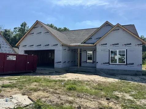 3760 Chatsworth Drive La Grange NC 28551