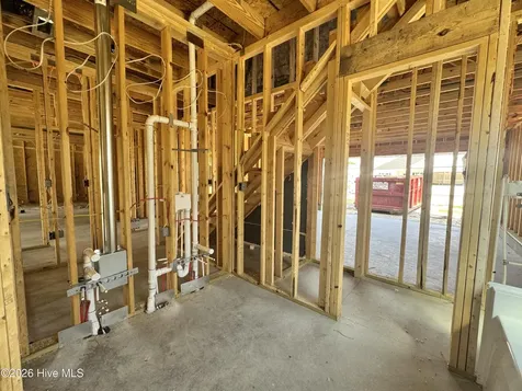 3760 Chatsworth Drive La Grange NC 28551