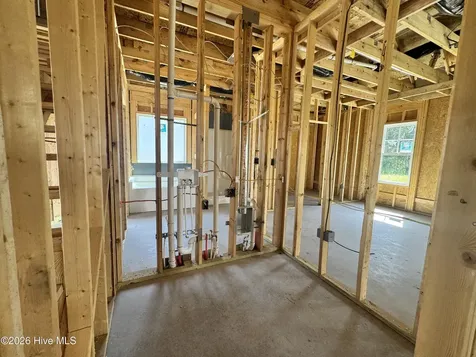3760 Chatsworth Drive La Grange NC 28551