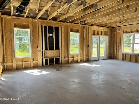 3760 Chatsworth Drive La Grange NC 28551