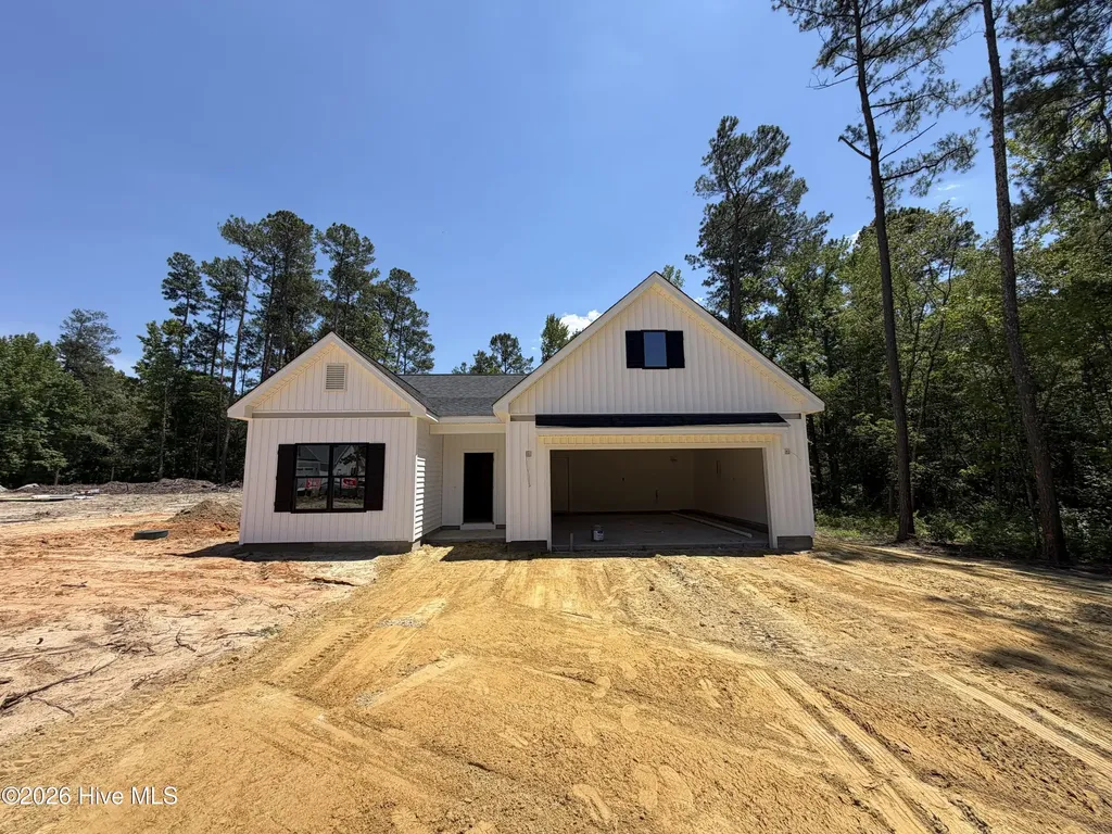 41 Peach Court Burgaw NC 28425