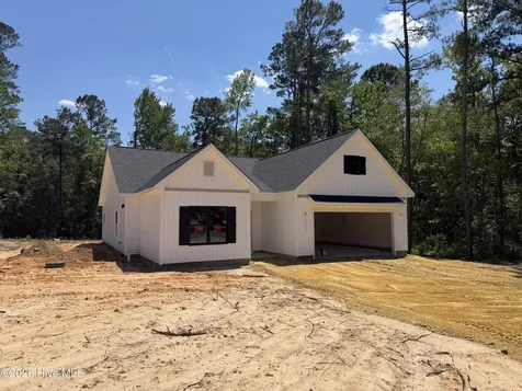 41 Peach Court Burgaw NC 28425