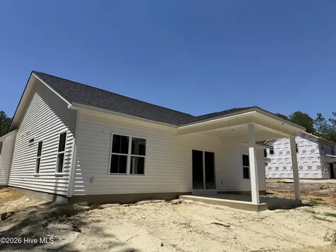 41 Peach Court Burgaw NC 28425
