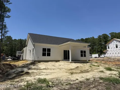 41 Peach Court Burgaw NC 28425