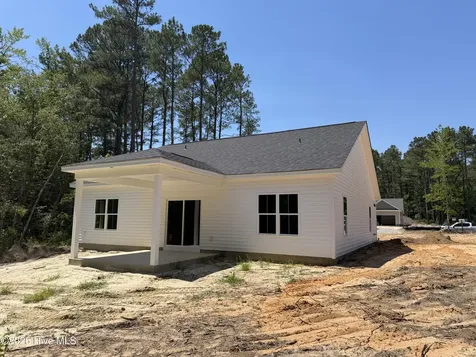 41 Peach Court Burgaw NC 28425
