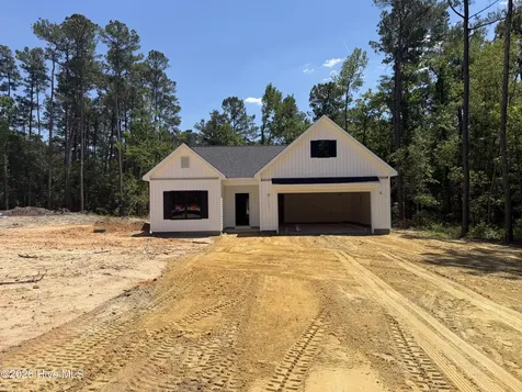 41 Peach Court Burgaw NC 28425