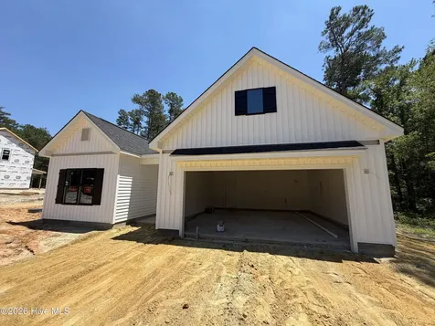 41 Peach Court Burgaw NC 28425