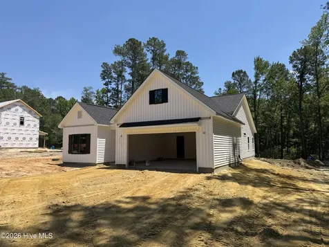41 Peach Court Burgaw NC 28425