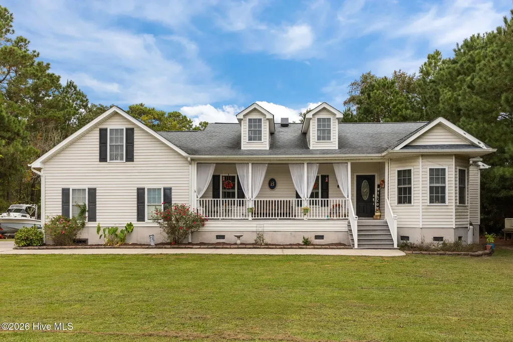 75 Seaview Court Bath NC 27808
