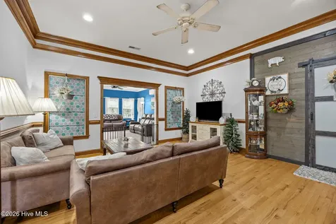 75 Seaview Court Bath NC 27808