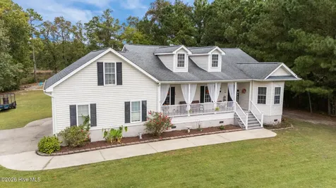 75 Seaview Court Bath NC 27808