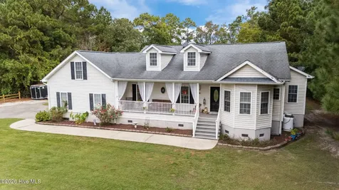 75 Seaview Court Bath NC 27808