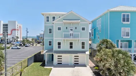 1213 Bowfin Lane Carolina Beach NC 28428