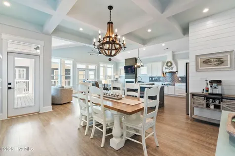 1213 Bowfin Lane Carolina Beach NC 28428