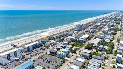 1213 Bowfin Lane Carolina Beach NC 28428
