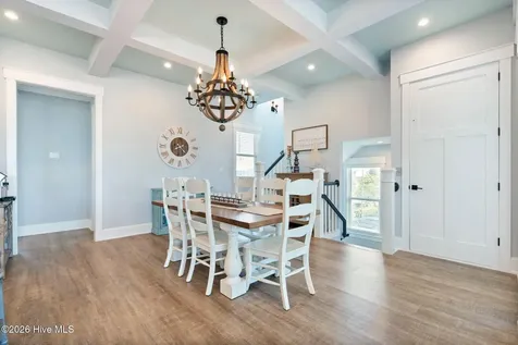 1213 Bowfin Lane Carolina Beach NC 28428